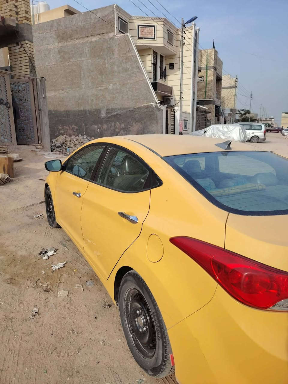 سلا عليكم النترا للبيع مديل 2012 وارد امريكي سياره كفاله بيها فقط طخه بسيطه بل باب ورا العبري مرجع نفسيته مامفتوح ليبل واحد كير مكينه خير من الله  تبريد خير من الله واي استفسار اتصل على الرقم ***********
