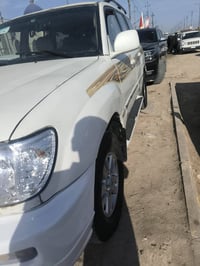 لاندكروز • ناصريه المركز • رقم انبار