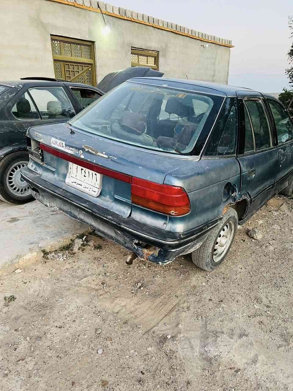 سلام عليكم من رخصة الآدمن مسيبوشي لانسر السعر (13) $ ورقة وبيها مجال حگ جيتك رقم صلاح الدين مشروع وطني   سنويتها نافذة صار عشرين يوم مكينتها تبخر اترايك وين مترين سيارة خير من الله العنوان سامراء اتصل ع ***********
