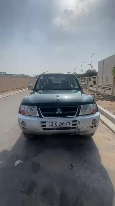 سلام علیکم
باجيرو مديل 2004 محرك محور 3000 V حدادیه امامیه جديده والخلفيه نص عمر مصبوغه حزام للجماليه محرك و گیر نضيفات داخليه نضيفه رقمه بغداد وراعيها موجود بغداد شرط التحويل سعر ٨٥ وبي مجال بسيط رقم الهاتف *********** رقم هاتف ثاني ***********
