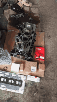 السلام عليكم ورحمه الله وبركاته الإخوة الطيبين مستمرين بلعمل تجفيت وصيانة كافة أنواع المحركات التيكو مع الضمان يبدء من شهرين الى ٦اشهر ومن الله التوفيق للجميع أن شاء الله 
اي استفسار او سؤال الاتصال بنا في أي وقت 
*********** والشغل والعمل كلة كدام العين وابو السيارة شيعجبة احنة ويا يجي وياي يكعد يمي واني الحمد الله ما اقصر مع اي احد يحتاج اي شي  خليك ويا ابو السيارة مباشر بوجة طليق يضحك اكسبة صديق لا تكسبة مال والله وياك تحياتي للجميع 😘
