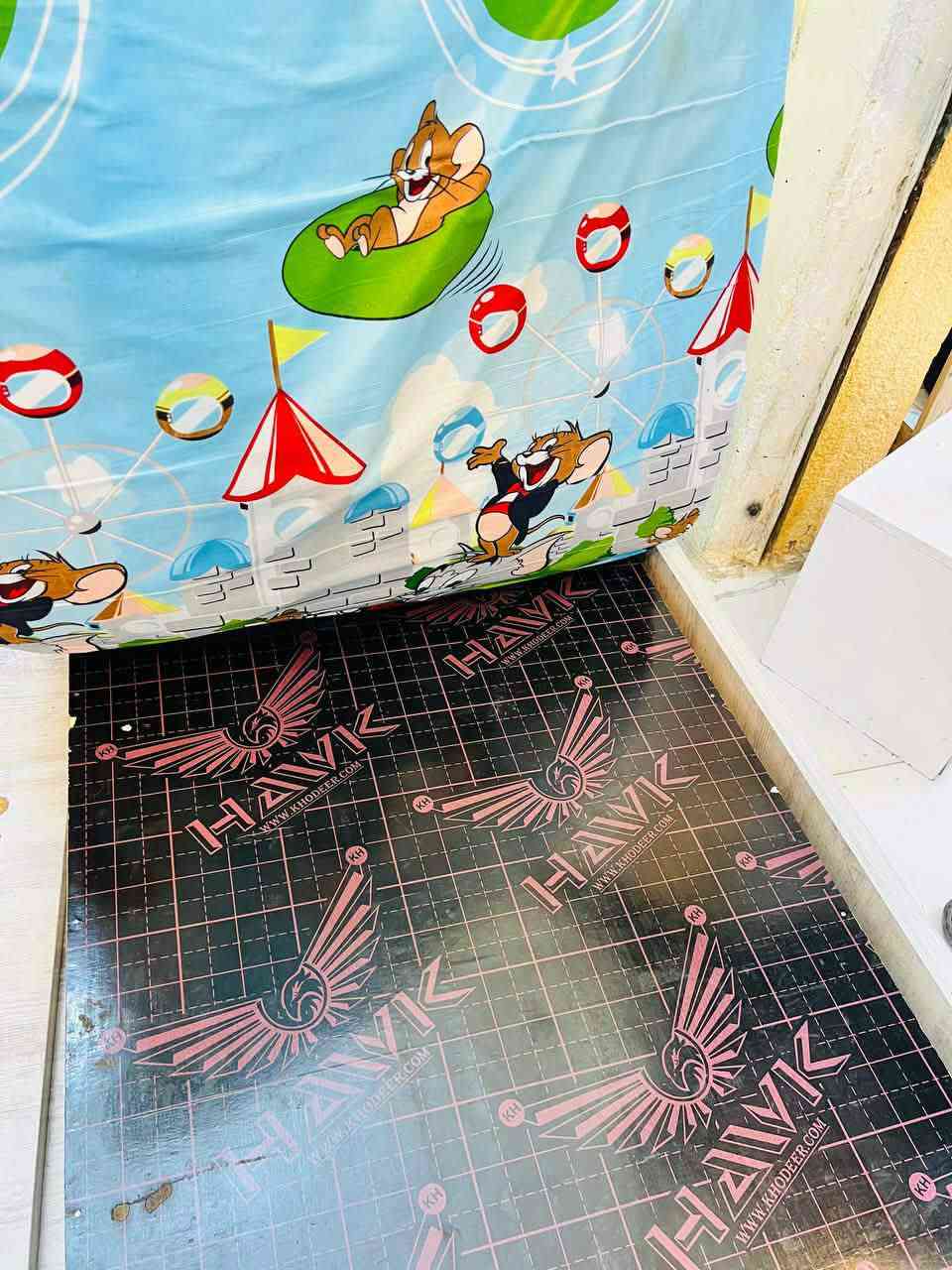 غرفه نوم تركي 🇹🇷 
شبابي سرير منفصل 
2 غرفه تتكون من 7 قطع 
مع ميز مكتبي اضافي مع جربايه صوميه تفصال مع دوشك عدد 2 طبي بسعر 525
مع شد ونقل مجاني 🧑‍🔧🚚الشراي اخذ سكرين وتعال خاص


**إذا كنت صاحب هذا الإعلان وتريد حذفه لأي سبب، رجاءا أرسل رسالة إلى الدعم الفني**