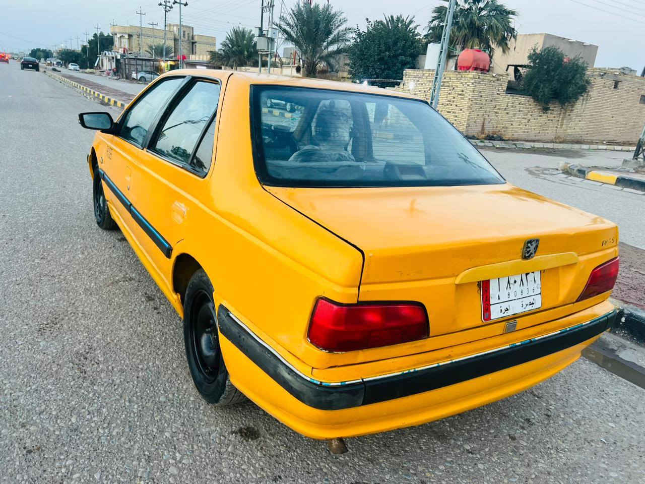 السلام عليكم بيجو بارص مديل 2018 مكفوله من كلبه وضربه وتبديل محرك وكير مكفول لايبخر ولا ينقص حداده جديده تخم تاير كهربائيات كله شغاله تبريد وتدفه شقالهت مصفره هيه وغرامات وصولات موجوده شاشه تحكم ستيرن فول مواصفات لسعر 39 لشراي يتصل  ***********  بي واتساب مكاني العماره
