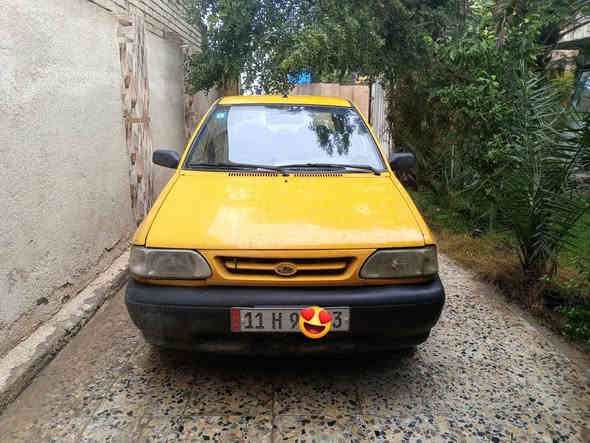 السلام عليكم
سايبا موديل 2018 
كير محرك شواصي مكفوله 
رقم بغداد دولي بسمي 
مصفرة هيئة غرمات تحويل مباشر 
سيارة جاهزة من كل نواحي 
السعر 47 بي مجال 
مكاني بغداد 
*********** بغداد
