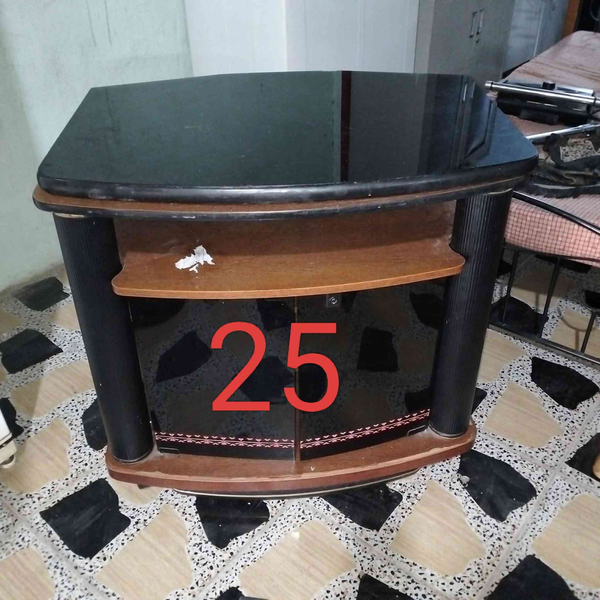 السلام عليكم مجموعة غراض للبيع كلش نضيفه داخل كركوك فقط اي استفسار خاص


**إذا كنت صاحب هذا الإعلان وتريد حذفه لأي سبب، رجاءا أرسل رسالة إلى الدعم الفني**