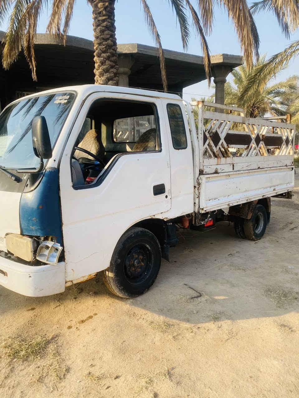 السلام عليكم فونتيره 2000ادوات محرك بي بخار بس صرف ماكو تحتاج كهربايات فقط السعر 15ورقه العنوان الصويره رقم التلفون ***********
