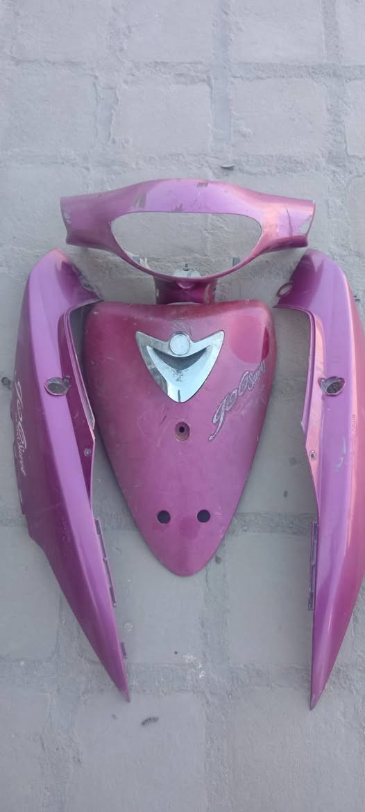 كفرات عدله للبيع بيهن اصلي وبيهن تجاري مكان حله توصيل موجوده كل العراق سعر خاص


**إذا كنت صاحب هذا الإعلان وتريد حذفه لأي سبب، رجاءا أرسل رسالة إلى الدعم الفني**