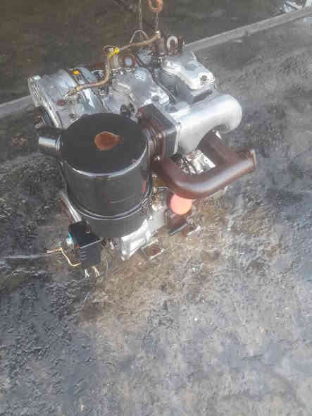 للبيع محرك تونسي ٢٧ احصان شغال  السعر   مليون و١٠٠ الف      العنوان حدود واسط بغداد قرب سيطره الج  أثير  ***********  اسيا  ***********
