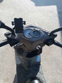 دراجة سكنس • نضيفه • الصيطره الشعب القديمه