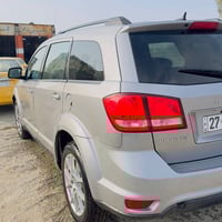 جورني • ٧ راكب • ٢٠١٦