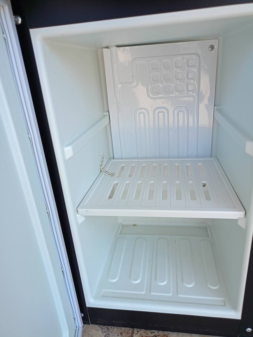 للبيع براد ماى ماركة Delox cool مستعمل أسبوع واحد فقط شرط الشغل والنظافة 
عنوانه قادسية ثانية مقابل مثلجات سارا كركوك, العراق


**إذا كنت صاحب هذا الإعلان وتريد حذفه لأي سبب، رجاءا أرسل رسالة إلى الدعم الفني**