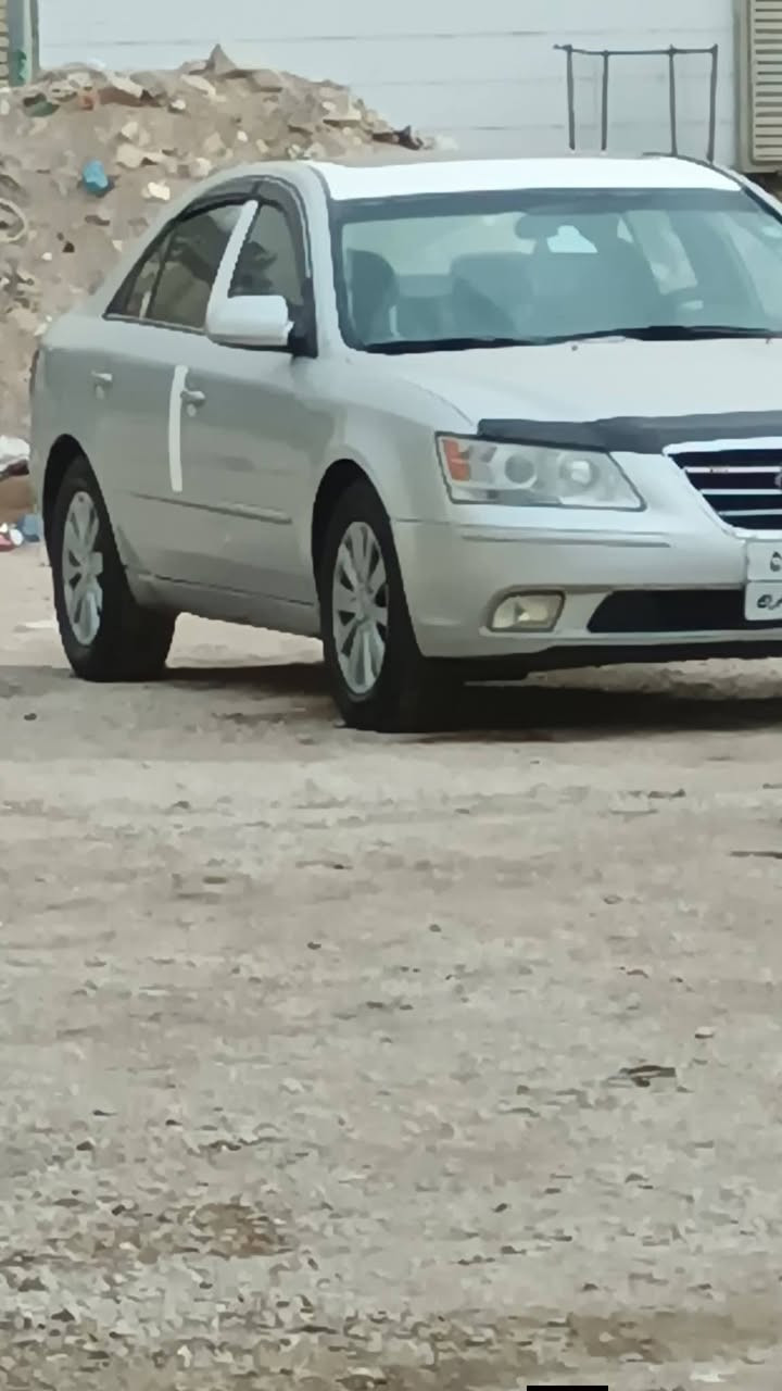 سلام عليكم هونداي سوناته وارد أمريكي 2009 رقم دهوك مكان سياره كربلاء المقدسة السعر 120 وبيهه مجال ***********
