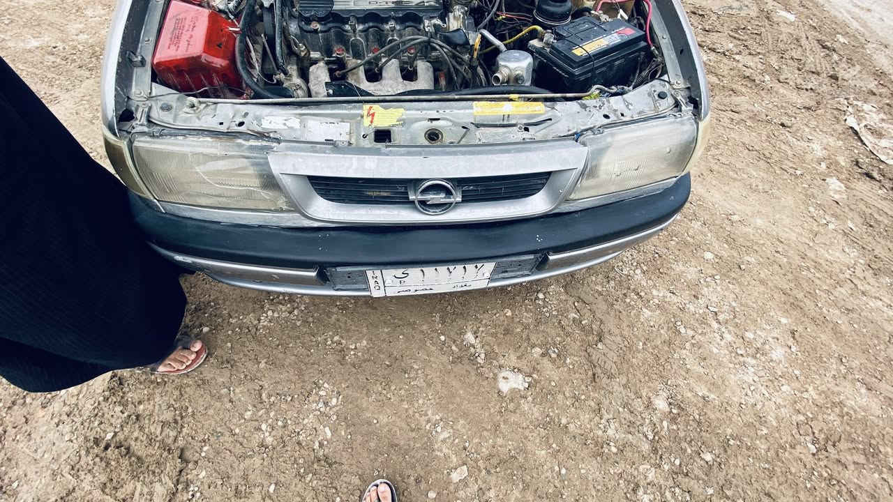 السلام عليكم فكتره للبيع مديل ٩٣محرك ٢٠ شرط رقم بغداد تحويل من الصبح تبريد بلادي بس عاطل السعر ٣٧ وبيها مجال *********** مكاني سامراء
