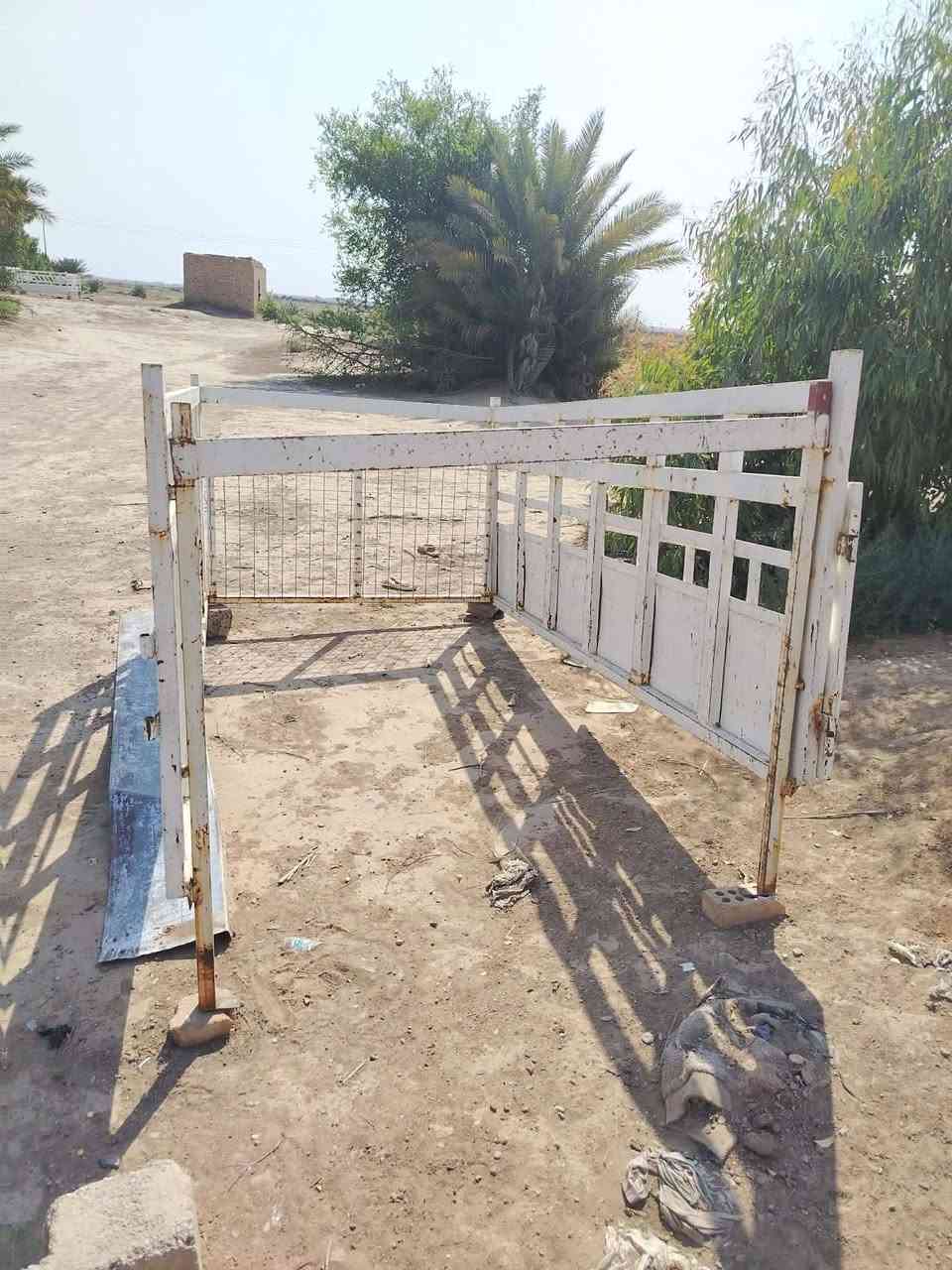سلام عليكم محجر مال كيه فحل سعر 450وبيه مجال


**إذا كنت صاحب هذا الإعلان وتريد حذفه لأي سبب، رجاءا أرسل رسالة إلى الدعم الفني**