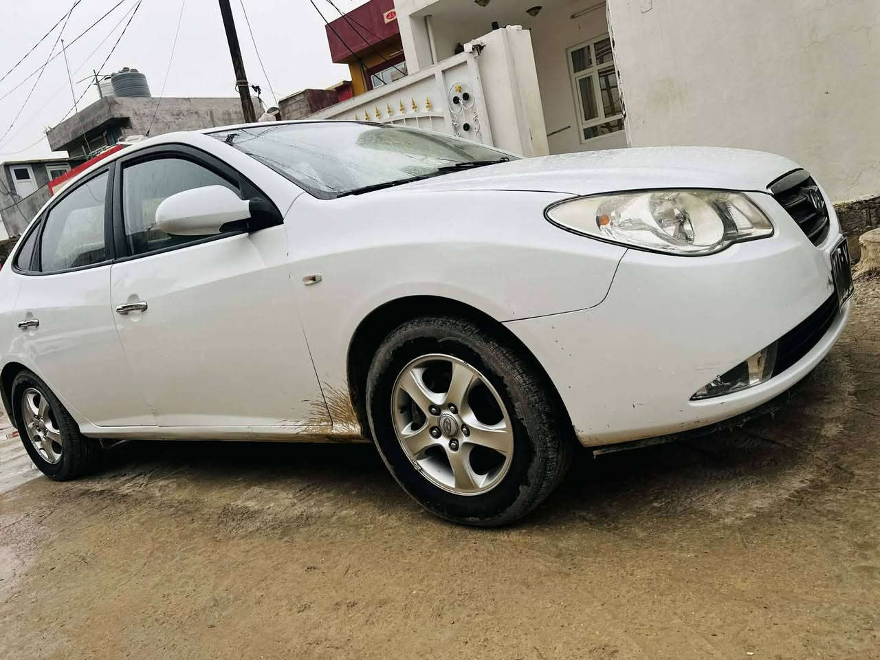 ئاڤانتی براوە 2006
کامل مەسروف کراوە 
فول تەنها سلایدنیە
گێرومەکینەوسەقفی بەشەرت
کەڤەروسنوقی بەشەرت
گێر عادی 

47$مەجال

***********
