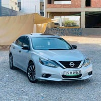 التيما SL • ٢٠١٦ • أربيل