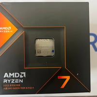 🔥 للبيع 🔥 AMD Ryzen 7 8700G (Boxed) – جديد  * ✅ الحالة: جديد، لم يُستخ...