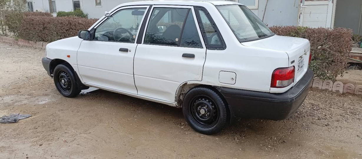 سايبا موديل 12 بسمي بيه فقط بنيد مبدل
عارضه 35 وبيه مجال قليل
سياره جاهزه من حداديه وتخم تاير تبريد شغال كهربائيات كله شغاله مابيه نقص
مكاني كربلاء 
***********
