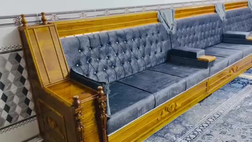 لادوخ لاتحتار يم ابو احمد نجار تعال   اختار
ليوم موديل جديد(طه) 
فضلا ليس امرا دعمنا بتعليق لكي نستمر لنشر لكم كل ماهو جديد  
‎♦️سفنج هاي اكستره 
‎♦️خشب درجة اولى 
‎📣 دقة ✨ نضافة ✨ جودة ✨ ضمان ✨ فقط لدى معمل ابو احمد واولاده 

‏‎♦️جميع الموديلات والعمل خاص بمعمل ابو احمد واولاده احذروا التقليد
الجودة قبل العمل فقط لدينا 💯
‏‎📍العنوان :قضاء الدور شارع النائب - امام جامع. نائب او بقرب ليث حلاق
‏‎📌للاستفسار الاتصال 📞
*********** اسطه شهاب ابو احمد
*********** احمد
