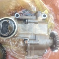 مكينة ٢٤٠٠ • ايل بم • شرط فحص