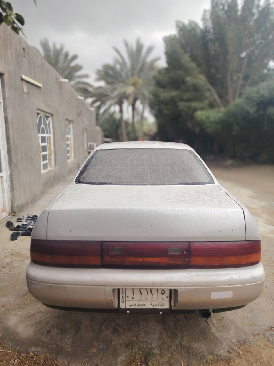 السلام عليكم ورحمة الله وبركاتة كراون بطه للبيع السعر (((53))) 
مكان نجف كوفه مكينه كير كله نضيف خير من الله 
دواخل نضيفه كهربائيات شغاله تبريد شغال بس معوز غاز 
مكفوله كص ونقل جثه وضربه قويه بيها بس دحجه موضحه بلصوره الاستفسار ((***********))
