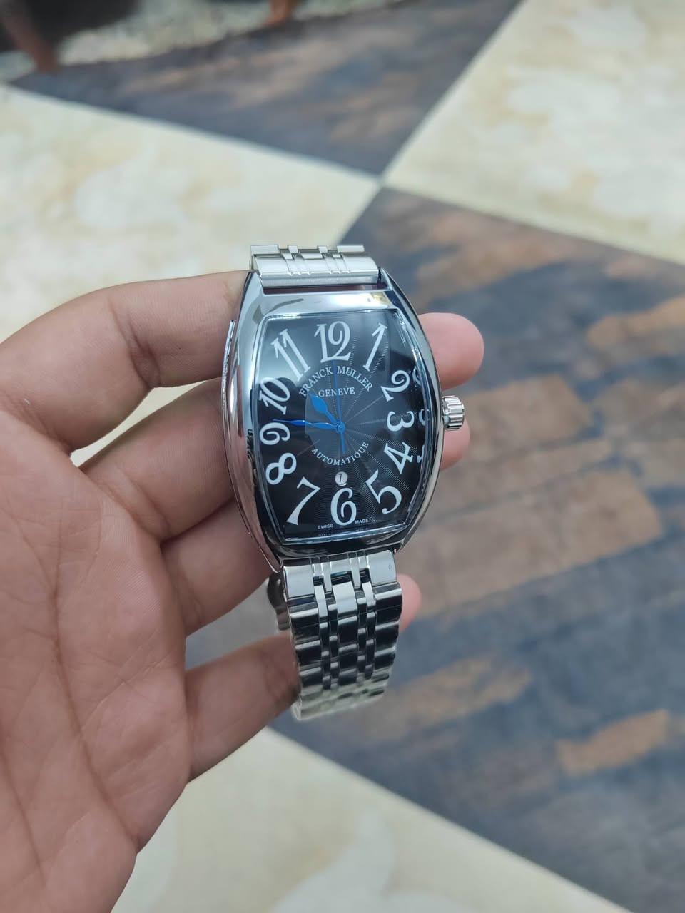 تخفيضات هائلة تصفية
علق تم على الصورة
او المراسلة واتساب
*********** واتساب
