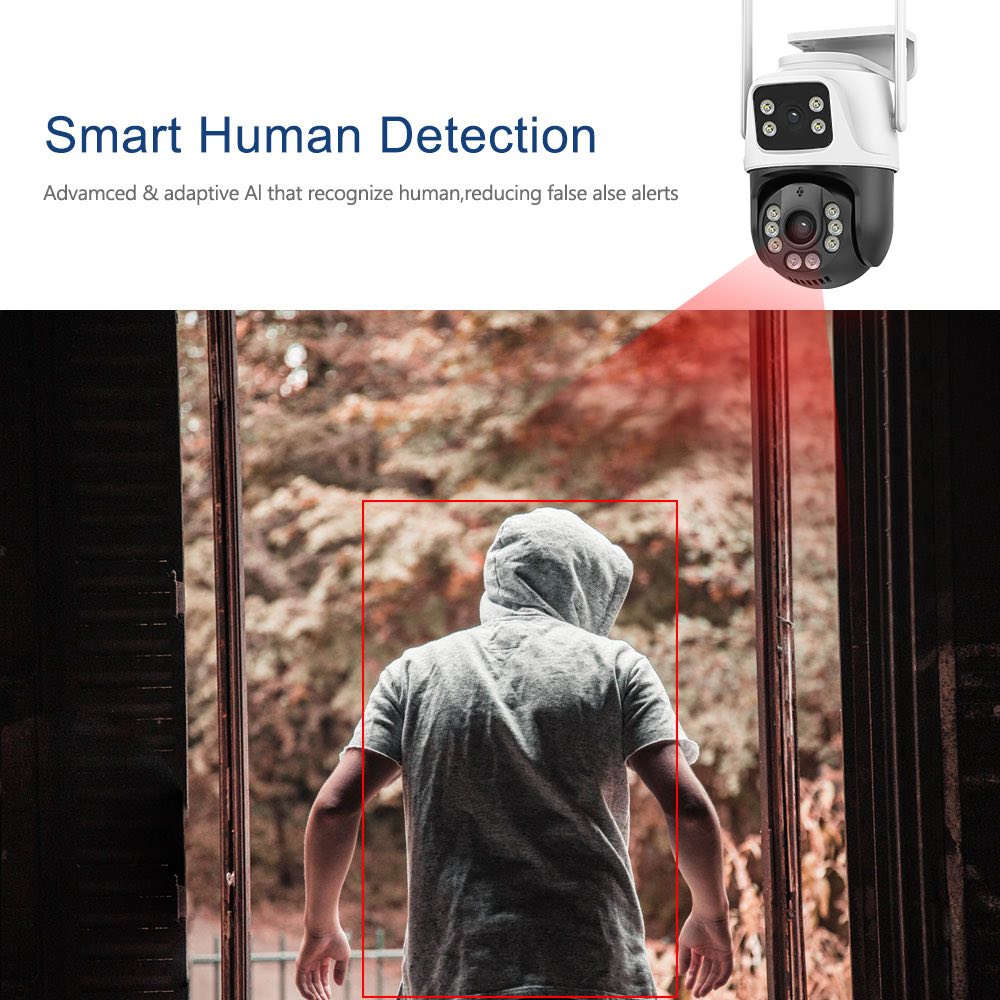 دبل كامرة مراقبة ماركة كلش مضبوطة اني شاد وحده بالبيت سعرهة 25 الف
تنربط ع تطبيق بالموبايل وتنربط ع تلفزيون 
وحده متحركة وحده ثابته 
سعرهة قفل مابي مجال 
وبيهة خاصية تتبع اشخاص وبيهة تصوير ليلي نهاري


**إذا كنت صاحب هذا الإعلان وتريد حذفه لأي سبب، رجاءا أرسل رسالة إلى الدعم الفني**