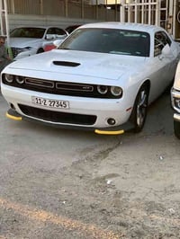 جالنجر موديل 2023 GT رقم بغداد حادثه غرق السياره فول شراي اتصال على ال...