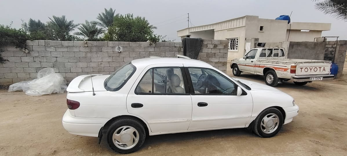 السلام عليكم ورحمة الله ، كيه سيفيا موديل ٩٥ رقم بغداد انكليزي شرط التحويل بسمي كير ومكينه شرط لا تبخير ولا تنقيص مكينه مسكر السياره مرشوشه حزام بدون ضربه بدون معجون أثر شخوط االسعر 42 وبيها مجال مكان بغداد إليوسفيه *********** ***********
