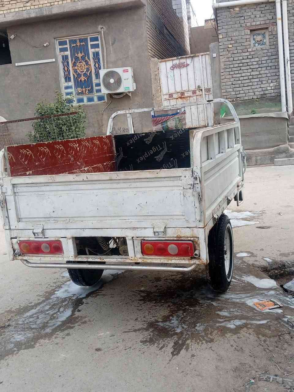 ستوته للبيع 2011 مكينه جديده شرط الشغل  اوراق أصولي مكاني ناصريه الفداء السعر مليون و600 ***********
