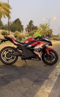 شلون الشباب لعشاق البطح كاوسكي شحن 2024.  ملف 3000 واط حقيقي  سرعة 110...