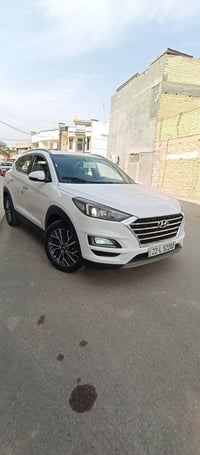 توسان خليجي • ٢٠٢٠ • مكينة ٢٠٠٠