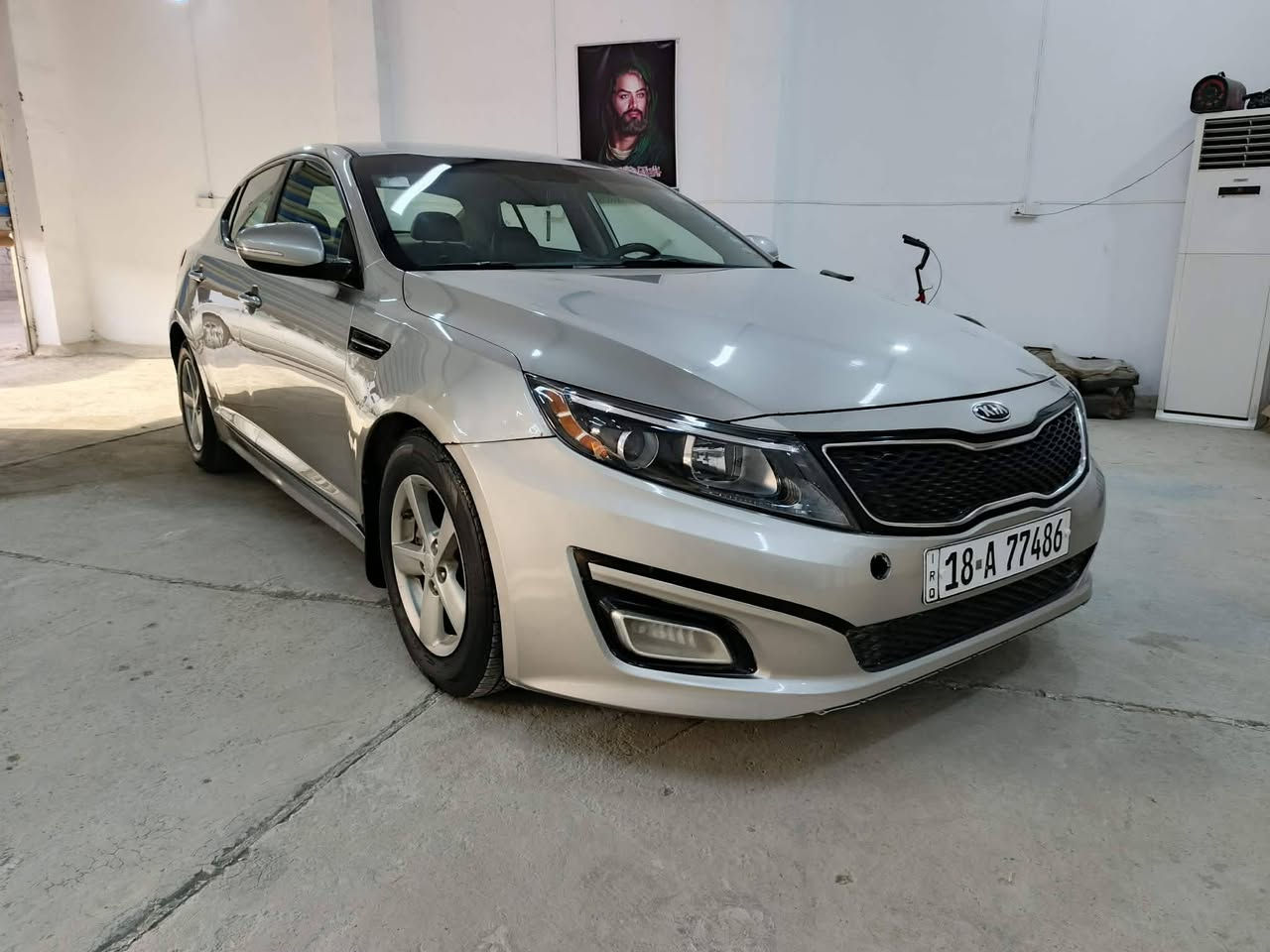 اوبتما ٢٠١٥ امريكي رقم بابل دولي محرك ٢٤٠٠ بيهة ٣قطع فقط كير محرك زيرو تبريد ثلج جاهزه من كلشي الف مذب عليهة عنوان بابل القاسم السعر١٠٣ وبيهة مجال لشراي ***********
***********
