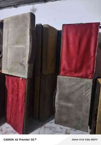 قنفات كوفي 42 قطعه للبيع للاستفسار والتواصل 07705049079 واتساب