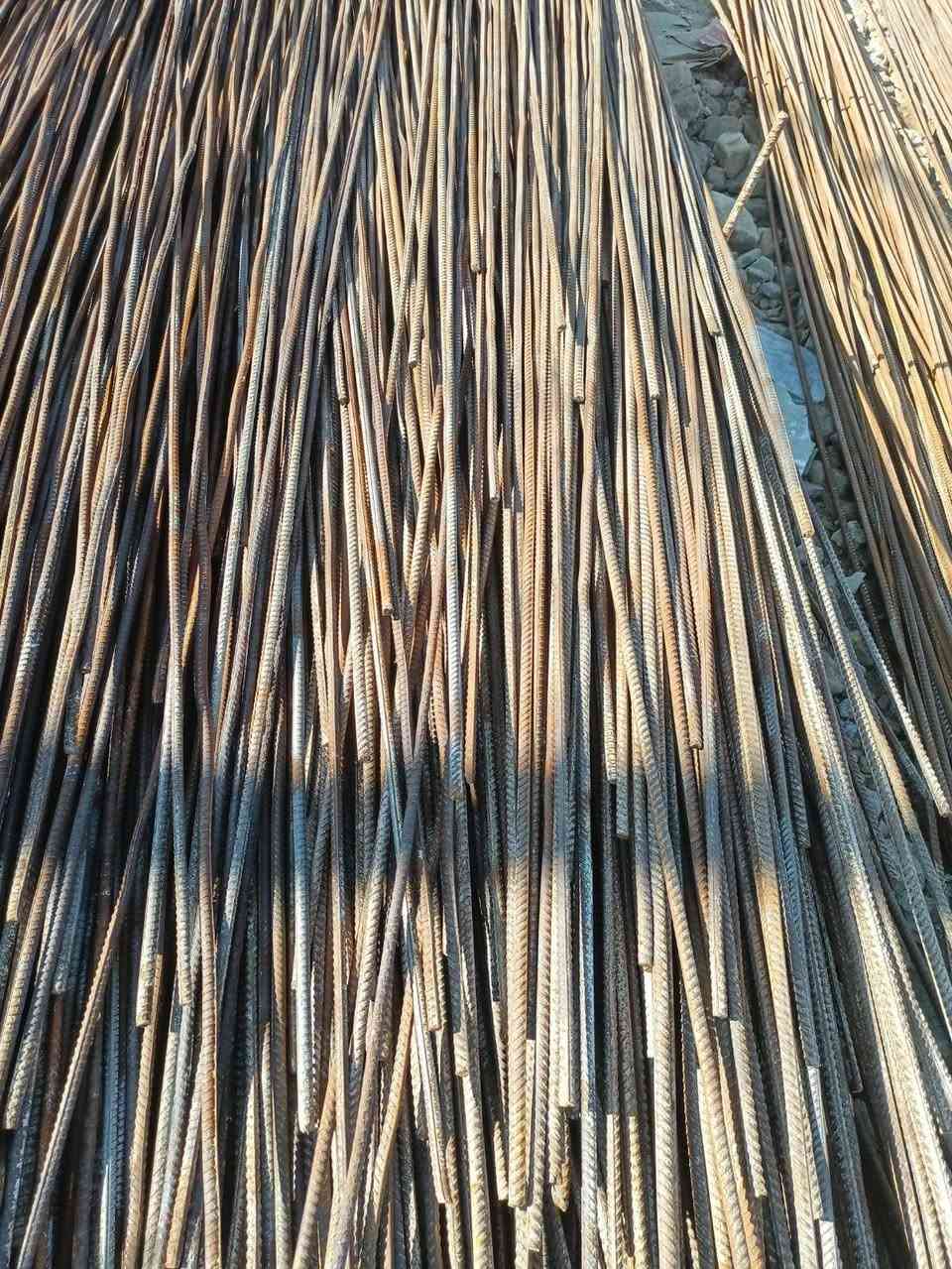 سلام عليكم ورحمة الله وبركاته يوجد لدينا شيش مستعمل أوكراني نضيف سعر الطن /*********** /*********** /***********
