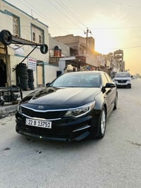 اوبتما مديل 2018 وراد امريكي بيه قطعتين ونص صبغ بدون داخل  وبيه طخه خف...