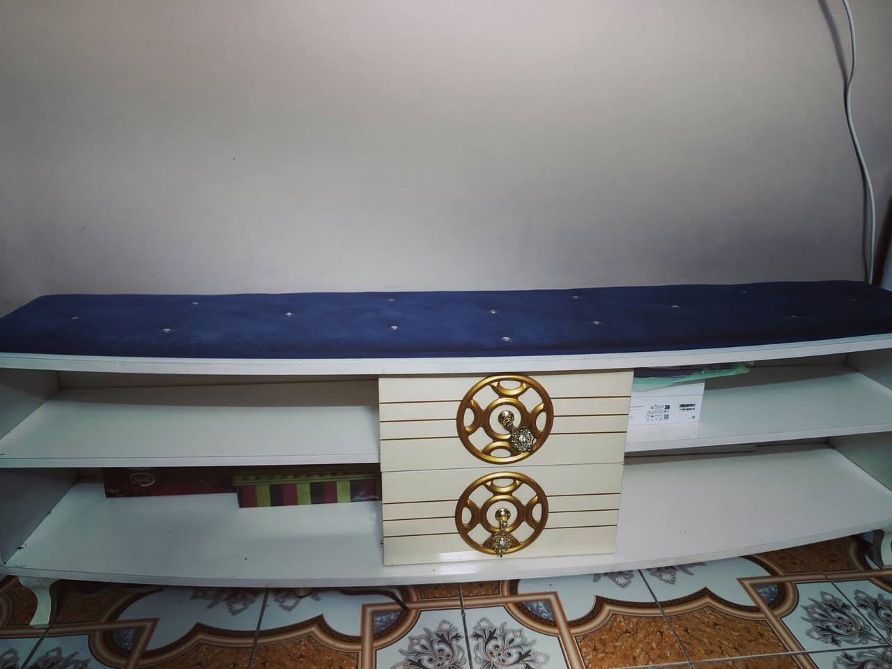 غرفة للبيع بغداد سعر مناسب يرجى التواصل على الخاص


**إذا كنت صاحب هذا الإعلان وتريد حذفه لأي سبب، رجاءا أرسل رسالة إلى الدعم الفني**