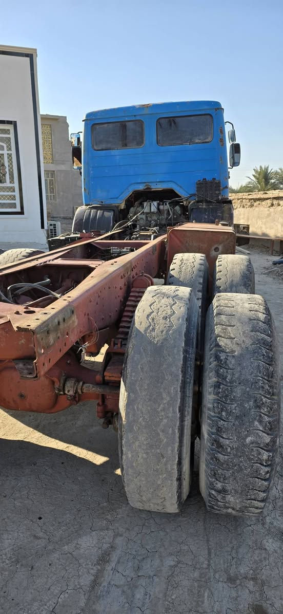 سلام عليكم للبيع البي بتره بلادي قلاب موديل ٧٥ مكينه ٨ كَير ١١١ مجموعة نص جي اف رقم نينوى تحويل مكان حله 
***********//***********
