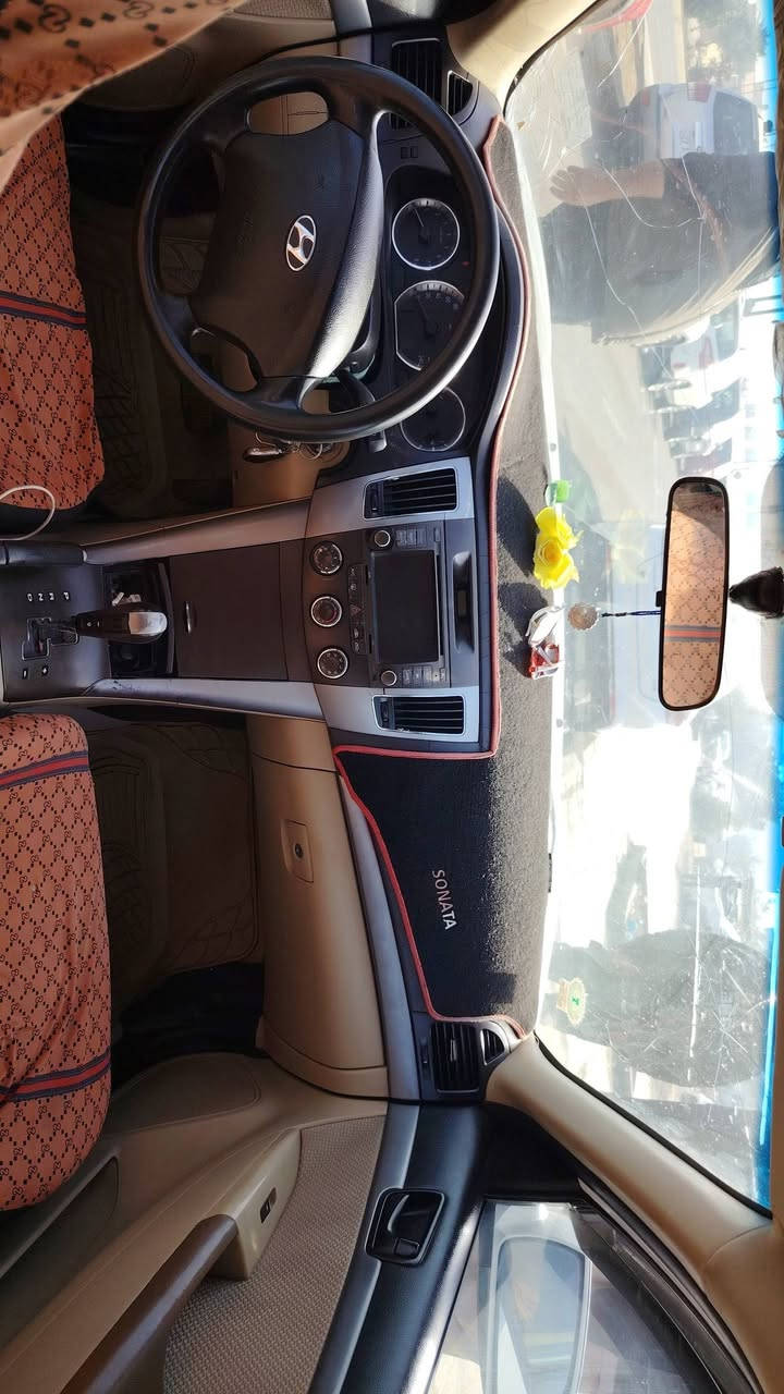 سياره سوناته 9 كفاله عامه من الضربه والتبديل عدا الطخات البسيطه الموجودات بالمنشور  . ومكينه وكير كفاله
السياره بسمي مكانها ذي قار سوق الشيوخ 
سعرها 112 وبيها مجال حك الجيه فقط
***********
