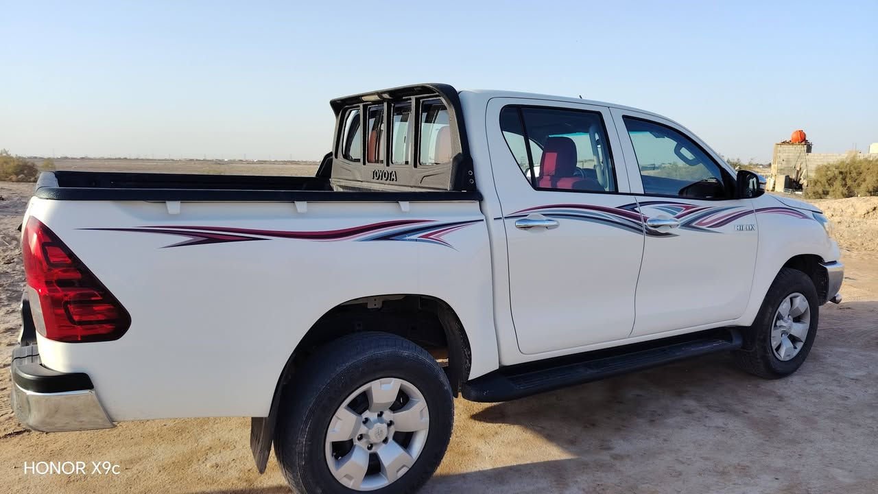 للبيع سياره فوريل 2022  كاز اتوماتيك رقم اربيل سكن البصرة لاستفسار :***********
