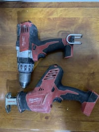 دريل + منشار كهربائي للبيع   للتواصل واتساب 07709975812