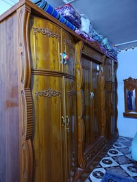 غرفة نوم • قابلة تفاوض