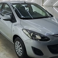 مازدا 2 • ٢٠١٥ • سليمانية