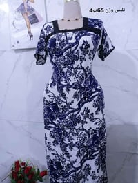 شلحات • دشاديش نسائية • كشمير