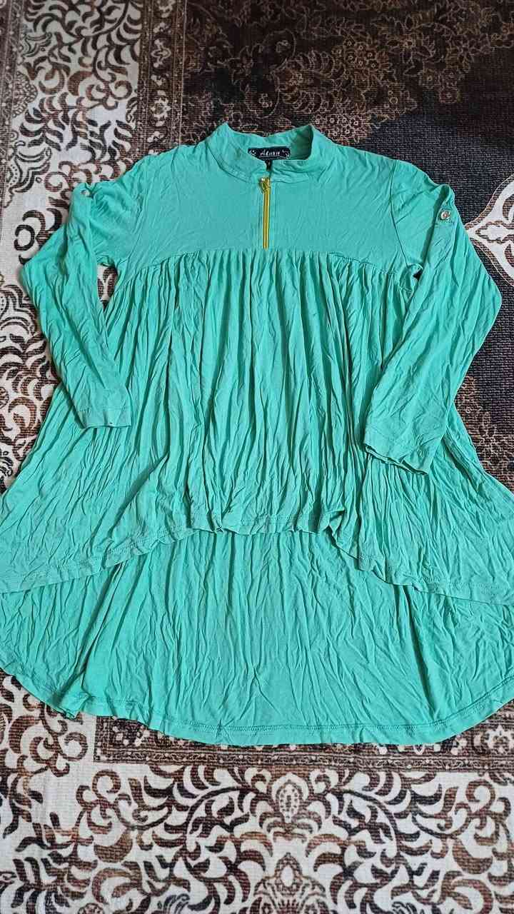 اي قطعة داخل المنشور على 5000 الاف وتوصيل مجاني داخل الكوت فقط للحجز ارسال صورة للخاص


**إذا كنت صاحب هذا الإعلان وتريد حذفه لأي سبب، رجاءا أرسل رسالة إلى الدعم الفني**