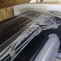 بلوتر ١٩٠سم • دقة ١٥٠-١٠٦٠dpi • محبرة HP45