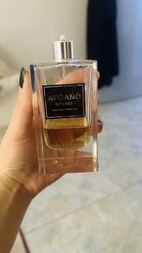 شلعه عطور • عطور كويتي خليجي • نص وربع
