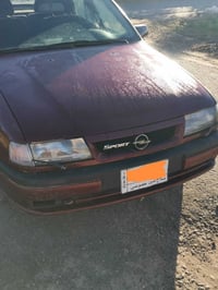 فيكترا ٩١ • محرك ٢٠٠٠ • وارد يابان