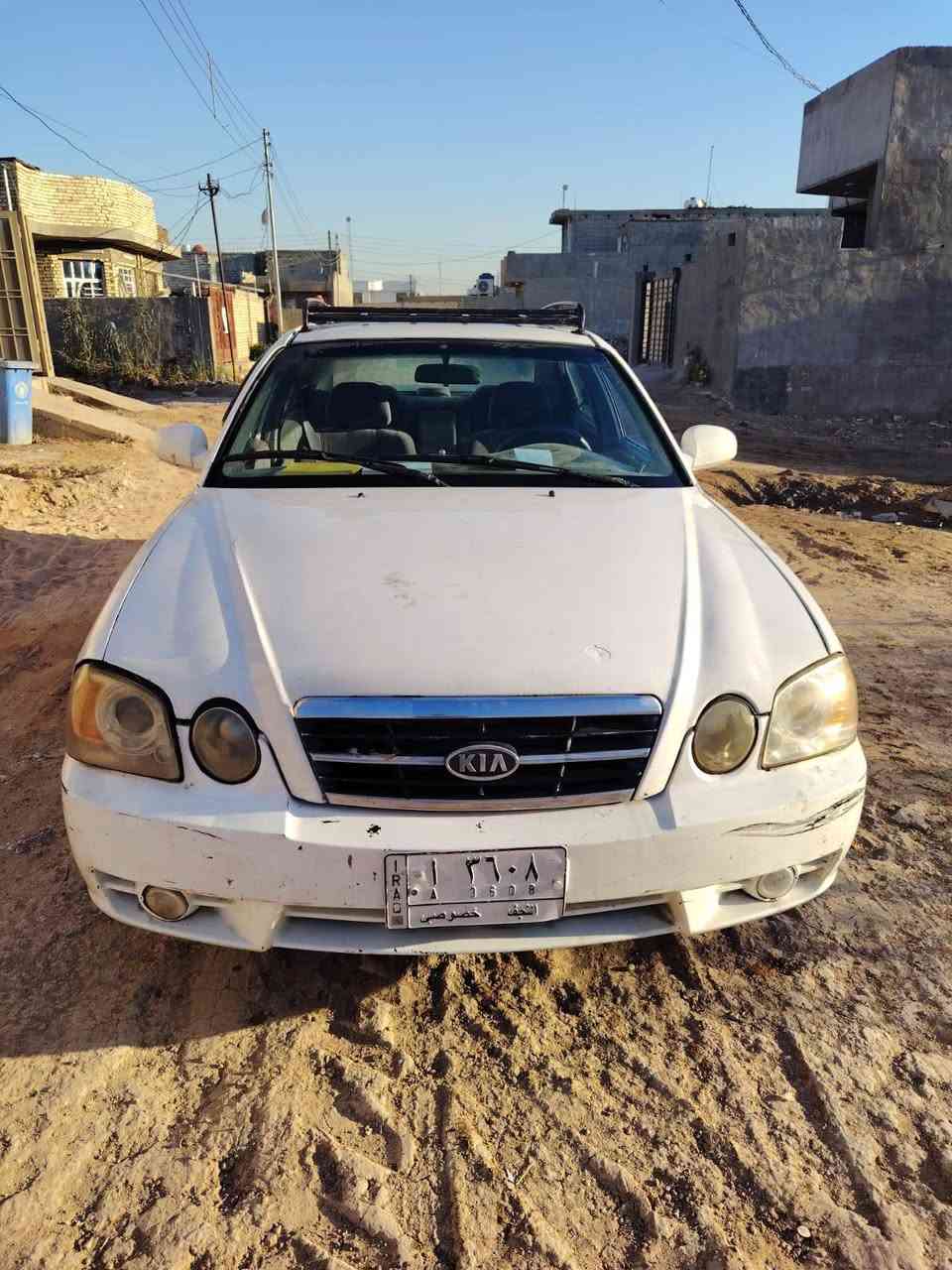 سلام عليكم اوبتمة مديل ٢٠٠٥ محرك الفين أربعة سلندر تبريد شغال السعر ٣٨ قفل مكان بعد قرب بسماية
***********
