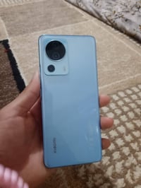 شاومي 13 لايت • ٢٥٦ • كام ٥٠MP